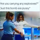 Bomb Ass Pussy