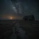 Starlit Solitude