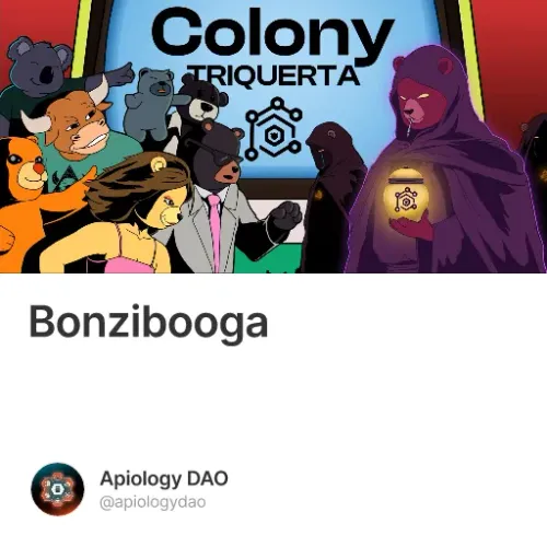 The Final Trial: When Colonies Converge