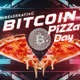 Bitcoin Pizza Day