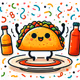 Taco Bout A Party