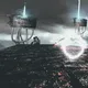 Base Around Reaching the Universe