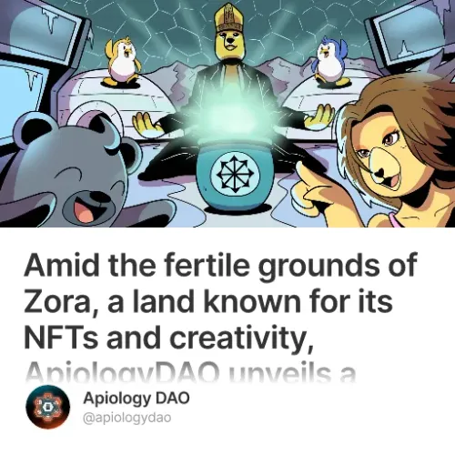 The Third Trial: The Real Power is the frens we made along the way