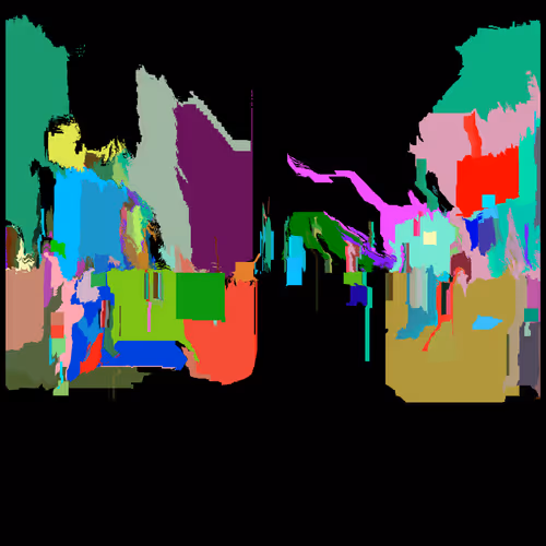 If you go, I'll go too. Modular composition n. 1