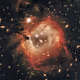Cast to the nebula