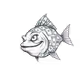 A Bill Fish