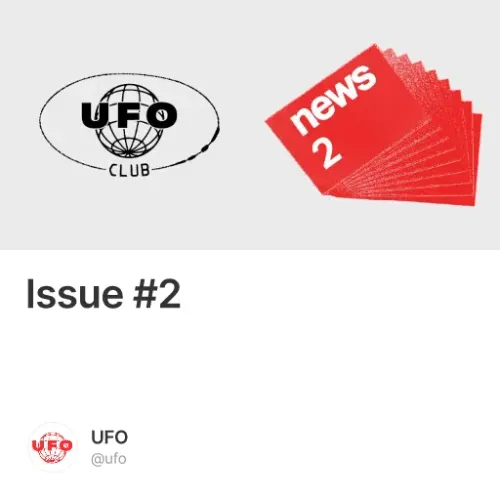 Issue #2