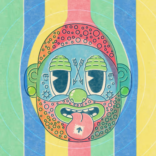 Trippy Dudes