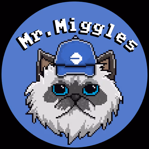 Mr Miggles