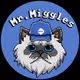 Mr Miggles