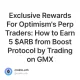 Exclusive Rewards For Optimism's Perp Traders: How to Earn 5 $ARB from Boost Protocol by T