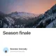 Season finale