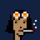 CRYPTOPUNK NOUNS CB