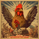 Uprising of roosters