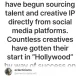 Programmable Media