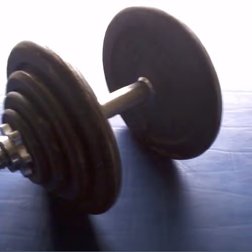 WORK OUT
