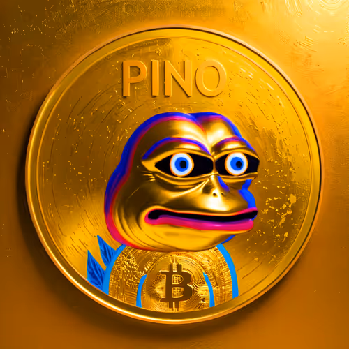 Pino Ai Coin