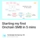 Starting my first Onchain SMB in 5 mins