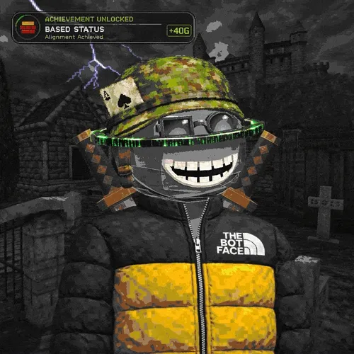 Unofficial Grokamotos