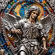 ROSARY VIGNETTES: ST MICHAEL