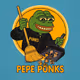 Pepe Punks