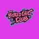 THE BORED CHIC BRAND II