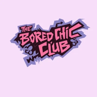 THE BORED CHIC BRAND II