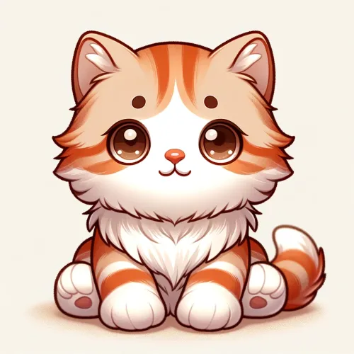 Miracle Cat