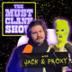 The Must Clank Show