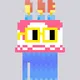 A nounish birthday
