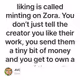 Minting Is the Native Business Model for Web3 (and maybe AI too)