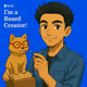 I'm a Based Creator!