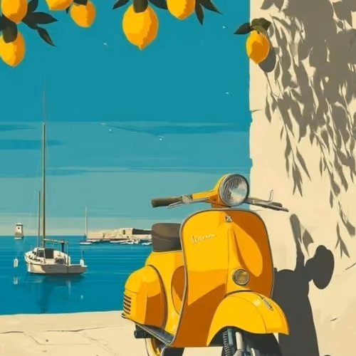 lemon