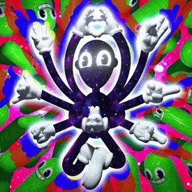 -ART Incarnation Chip