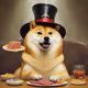 Doge The Magician