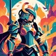 Girls Armor