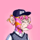 CELEBRATE APE NOUNS CB