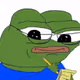 pepe head
