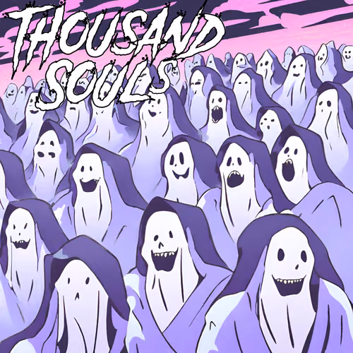 THOUSANDSOULS