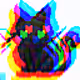 420 Based Cat