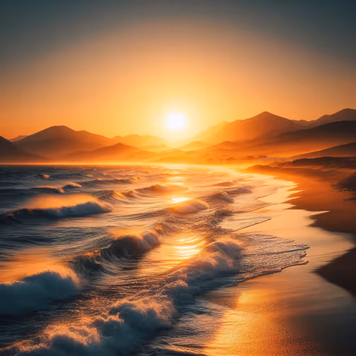 good morning my friends