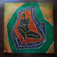 Rock painting