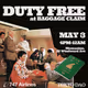 Digital Duty Free at Farcon