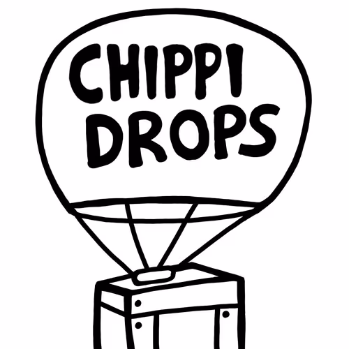 chippi drops