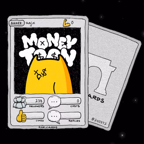 far.cards - agix