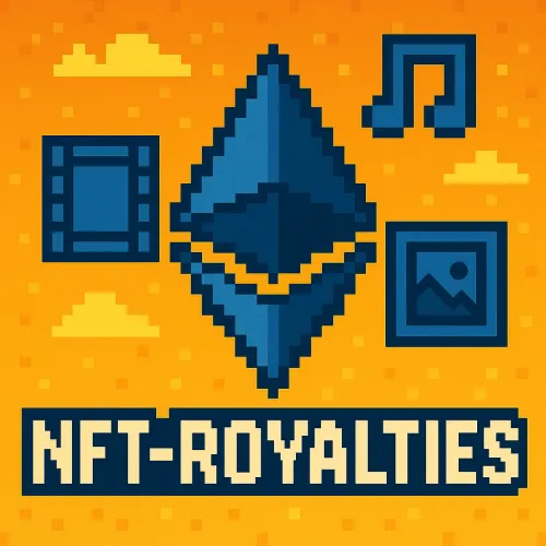 NFTangible NFT-Royalties