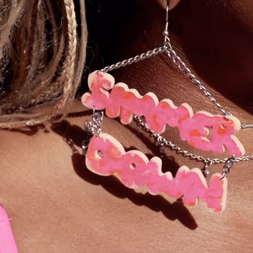 "Can't Lose My Cool" - Heno.