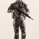 US Infantry