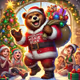 MOXIE BEAR 2024