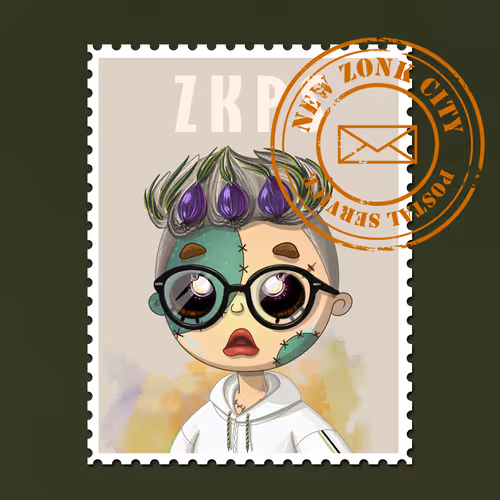 ZK Stamps